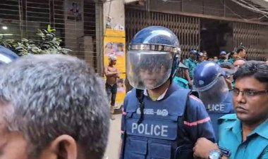 সাবেক মেয়র আতিক, আইনমন্ত্রীসহ ৪ জন ফের রিমান্ডে