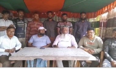 সুন্দরবনে ৩ দিনেও অপহৃত ১৫ জেলের সন্ধান মেলেনি