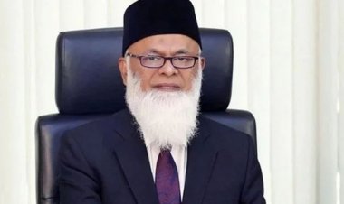 শেখ হাসিনার প্রভাব খাটিয়ে ১০ হাজার কোটি টাকা গ্রাস নাসা নজরুলের