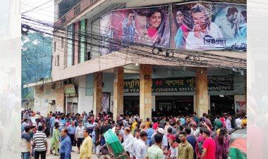 আপাতত বন্ধ, ঈদের পর আর চালুই হবে না মধুমিতা