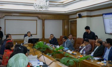 পর্যাপ্ত জায়গা থাকলে ১০০ তলা ভবনের অনুমতি দেবে রাজউক