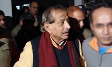 সাবেক সমাজকল্যাণমন্ত্রী ৫ দিনের রিমান্ডে