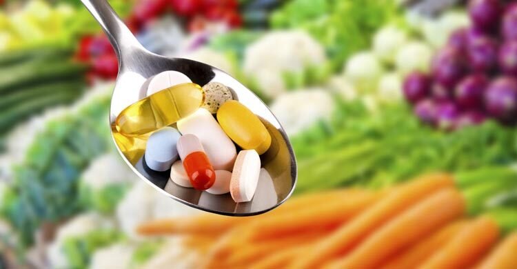  কোন খাবারে মিলবে কোন ভিটামিন?