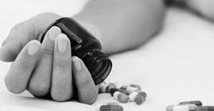  ঢাকা বিভাগে আত্মহত্যার প্রবণতা বেশি, কম সিলেটে