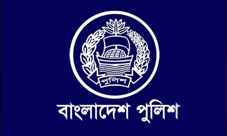 গ্রেপ্তার ও তল্লাশির সময় পুলিশকে পরিচয় দিতে হবে