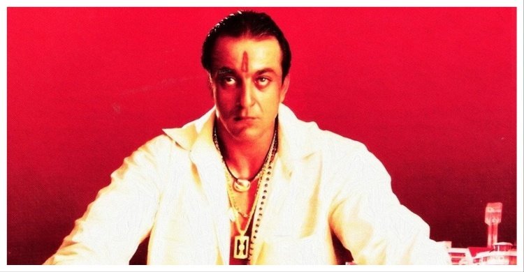 ২৬ বছর পর ফিরছেন গ্যাংস্টার রঘু