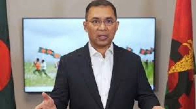 জনগণের আস্থা অর্জন করতে না পারলে স্বপ্নের বাংলাদেশ গড়া সম্ভব নয়: তারেক রহমান