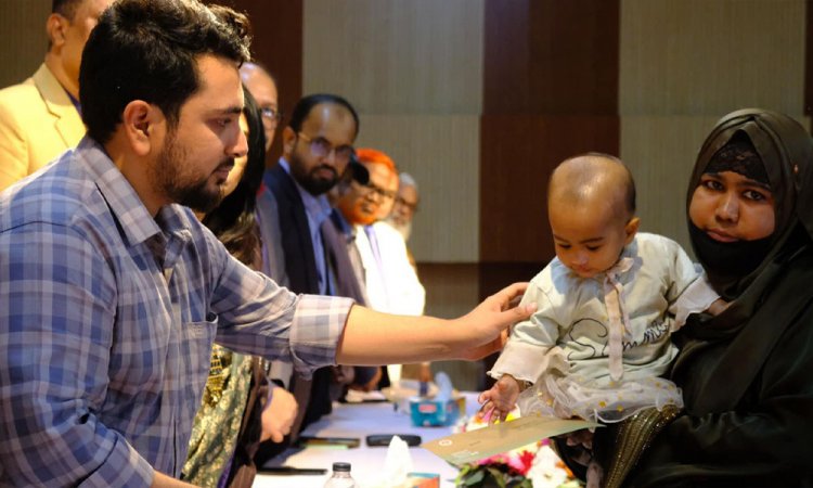 রাতে সাংবাদিকদের নিয়ে নাহিদ ইসলামের ফেসবুক পোস্ট