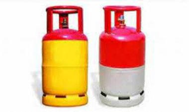 এলপিজি’র দাম বাড়লো