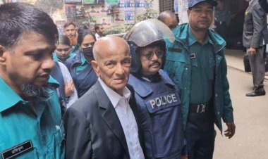 আপনি নিজেকে মুক্তিযোদ্ধা পরিচয় দেবেন না