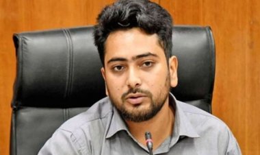 তিতুমীর কলেজ শিক্ষার্থীদের সুখবর দিলেন উপদেষ্টা নাহিদ ইসলাম