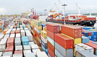 জানুয়ারিতে রপ্তানি আয় ৪৪৩ কোটি ৬০ লাখ ডলার