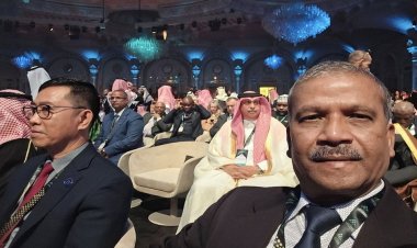 সৌদি, ওমান ও কাতার নিয়ে সুখবর দিলেন আসিফ নজরুল