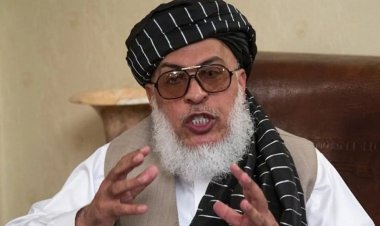 নারী শিক্ষায় নিষেধাজ্ঞা: প্রতিবাদ করে দেশ ছাড়লেন তালেবানের শীর্ষ মন্ত্রী