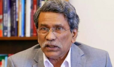 সংবিধানে ‘রাষ্ট্রধর্ম ইসলাম’ রাখার পক্ষে আলী রীয়াজ