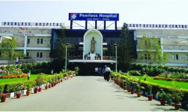 বাংলাদেশিদের অনুপস্থিতিতে কলকাতার হাসপাতালগুলোর ত্রাহি ত্রাহি অবস্থা