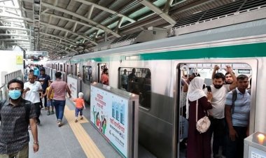 মে মাস থেকে শুক্রবারও মেট্রোরেল সেবার সময় বাড়বে, চলাচল শুরু কখন জানুন