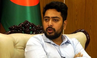 কবে আসছে নতুন দল? ছাত্র উপদেষ্টারা থাকছেন দলে না কি সরকারে? যা বলছেন নাহিদ