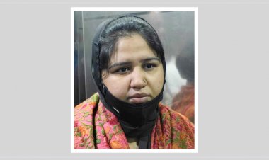  রাশিয়ায় মানবপাচারকারী চক্রের মূলহোতা বিমানবন্দর থেকে গ্রেফতার