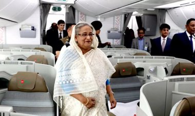 সফরের নামে অর্থ অপচয়, শেখ হাসিনার বিরুদ্ধে দুদকের অনুসন্ধান
