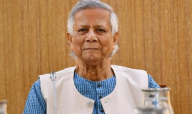 সংবাদমাধ্যমকে সঙ্গে নিয়েই আয়নাঘর পরিদর্শনে যাবেন প্রধান উপদেষ্টা