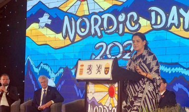 সরকারের মূল অগ্রাধিকার তিনটি: পরিবেশ উপদেষ্টা