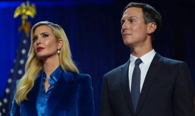 জামাতার স্বপ্ন পূরণেই কি ‘গাজা দখল’ নিতে চান ট্রাম্প?