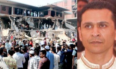 ধানমন্ডি ৩২ এ ভাঙচুর নিয়ে যা বললেন সোহেল তাজ