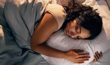 বয়স অনুসারে আপনার কতটা ঘুম দরকার জেনে নিন