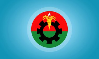 সারা দেশে ৮ দিনের পূর্ণাঙ্গ কর্মসূচি ঘোষণা বিএনপির