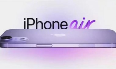  এবার সবচেয়ে পাতলা আইফোন আনছে অ্যাপল