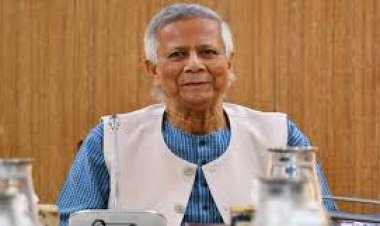 বিচার তাৎক্ষণিক করতে গেলে অবিচার হয়ে যায়: প্রধান উপদেষ্টা