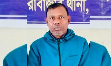 যুবলীগ নেতা কৃপাসিন্ধুর কারসাজি,মুদি দোকানি থেকে কোটিপতি