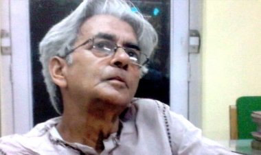  আইসিইউতে সংগীতশিল্পী প্রতুল মুখোপাধ্যায়