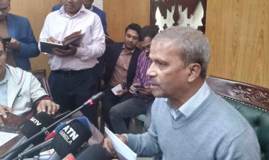 প্রত্যাহার হচ্ছে ১২১৪ ‘গায়েবি’ মামলা: আসিফ নজরুল