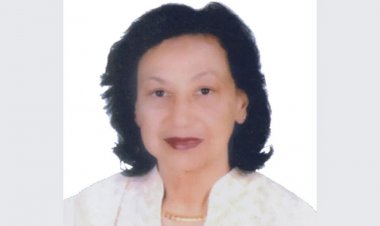 প্রখ্যাত স্থপতি লাইলুন নাহার একরাম মারা গেছেন