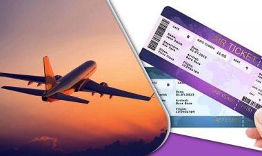 উড়োজাহাজ টিকিটের দাম বৃদ্ধি রোধে সরকারের নতুন নির্দেশনা