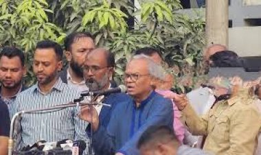 জামায়াত মুনাফেকি ছাড়া আর কিছুই করেনি: রিজভী