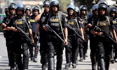 র‌্যাব বিলুপ্ত করুন : জাতিসংঘ