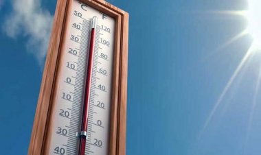  দিন ও রাতের তাপমাত্রা ২ ডিগ্রি বাড়তে পারে