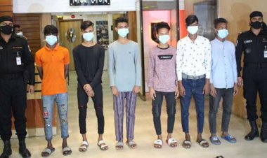 আরও ভয়ংকর রূপে ‘কিশোর গ্যাং’