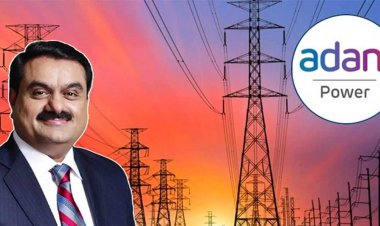 বাংলাদেশকে পুরো বিদ্যুৎ সরবরাহ করবে আদানি পাওয়ার