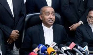 ‘আওয়ামী লীগকে টিকিয়ে রাখতে আন্তর্জাতিক ষড়যন্ত্রে বিডিআর হত্যাকাণ্ড’