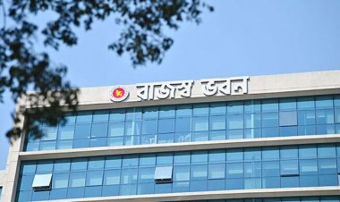 রিটার্ন জমা দেওয়ার শেষ সময় রোববার