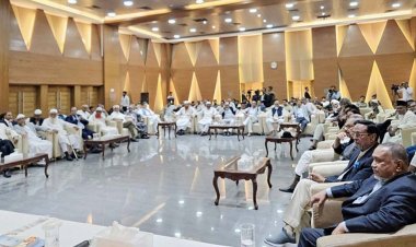 জাতীয় ঐকমত্য কমিশনের বৈঠকে অংশ নিলেন যারা