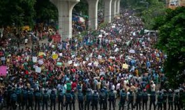 জাতিসংঘের রিপোর্ট: ইন্টারনেট বন্ধ করে মিথ্যা কথা বলেন প্রতিমন্ত্রী