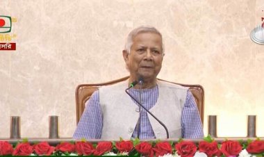  পাসপোর্ট করতে পুলিশ ভেরিফিকেশন লাগবে না: প্রধান উপদেষ্টা