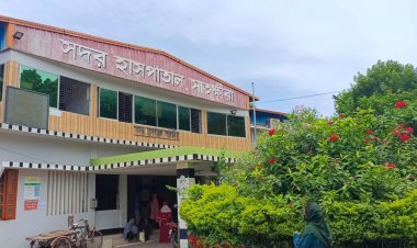 সাতক্ষীরায় পুলিশ সদস্যের ঝুলন্ত মরদেহ উদ্ধার