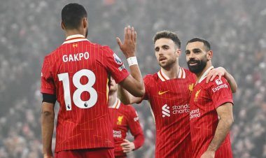 টিভিতে যেসব খেলা দেখবেন আজ