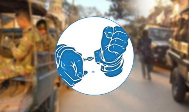 অপারেশন ডেভিল হান্ট : আরো ৩৮৯ জন গ্রেপ্তার